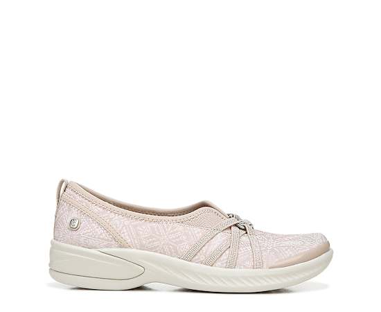 WOMENS NICHE SLIP ON