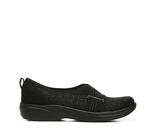 WOMENS NICHE SLIP ON SNEAKER