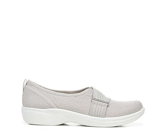 WOMENS NICHE SLIP ON SNEAKER
