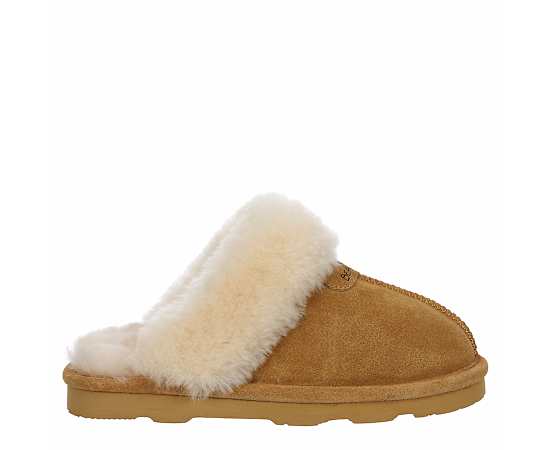 WOMENS LOKI II SLIPPER