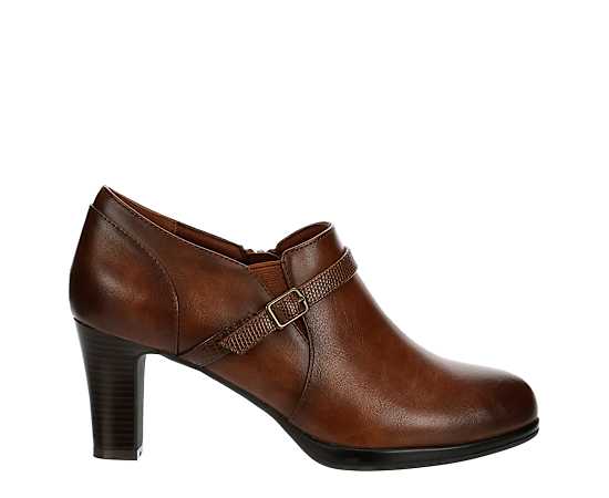 LAUREN BLAKWELL-WOMENS ELLORY BOOTIE