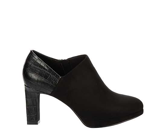 WOMENS AYLA BOOTIE
