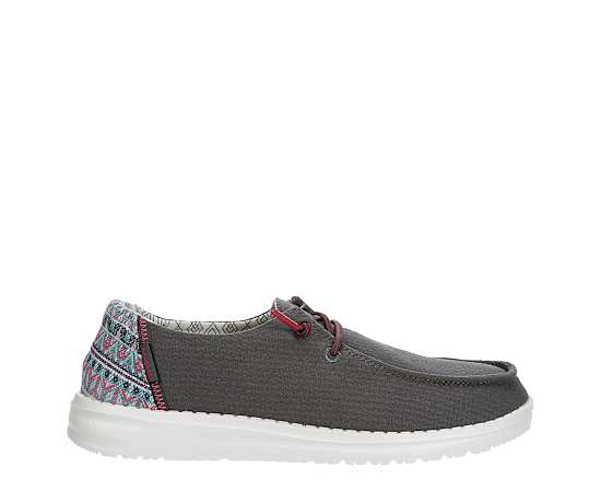 WOMENS WENDY SLIP ON SNEAKER