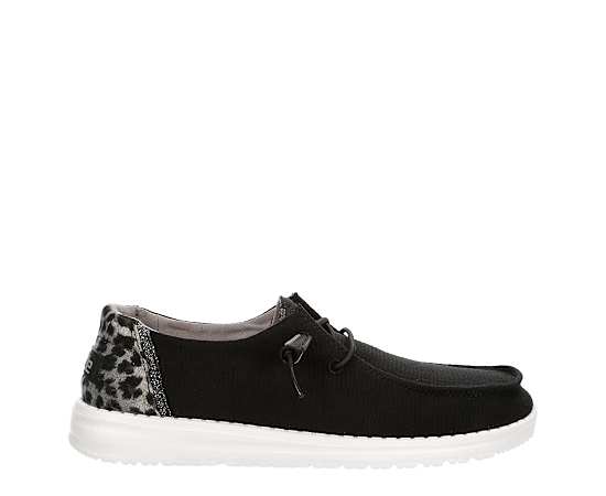 WOMENS WENDY SLIP ON SNEAKER