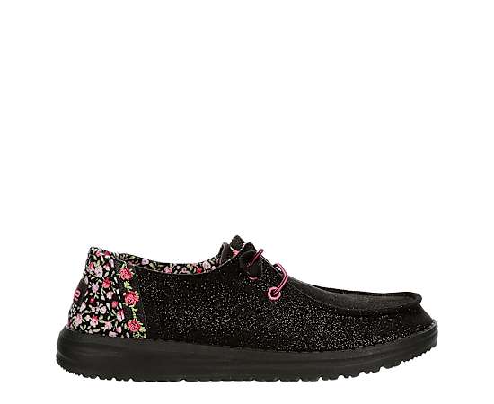 WOMENS WENDY SLIP ON SNEAKER