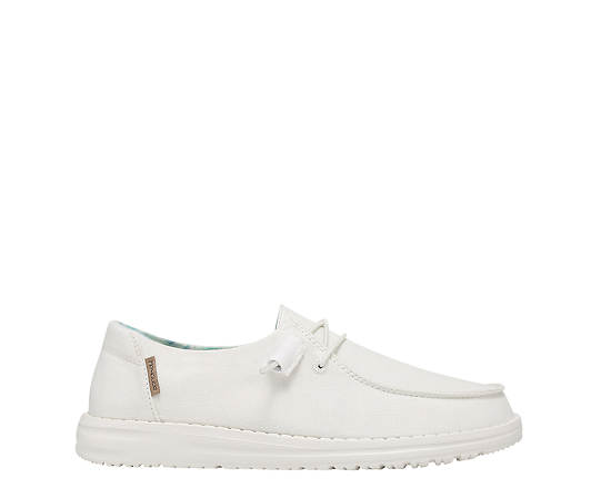 WOMENS WENDY SLIP ON SNEAKER