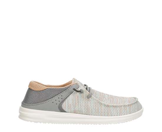 WOMENS WENDY SLIP ON SNEAKER