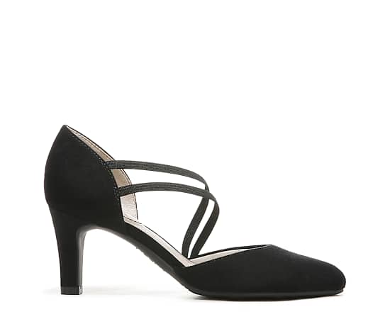WOMENS GRACE PUMP