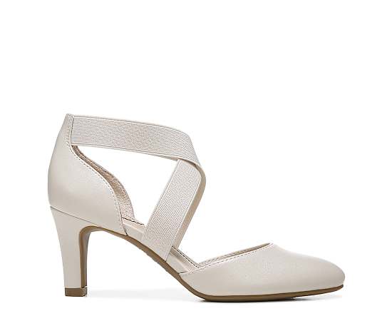 LIFESTRIDE-WOMENS GALLERY PUMP