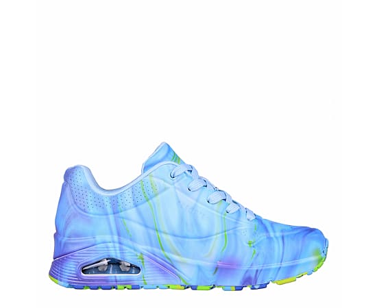 WOMENS UNO SNEAKER