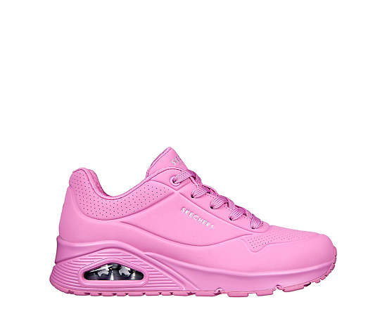 WOMENS UNO SNEAKER