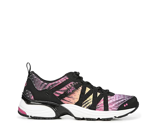 RYKA-WOMENS HYDRO SPORT SNEAKER