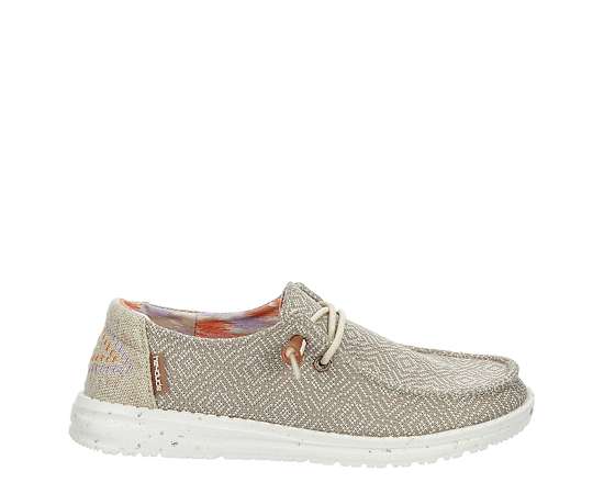 WOMENS WENDY SLIP ON SNEAKER