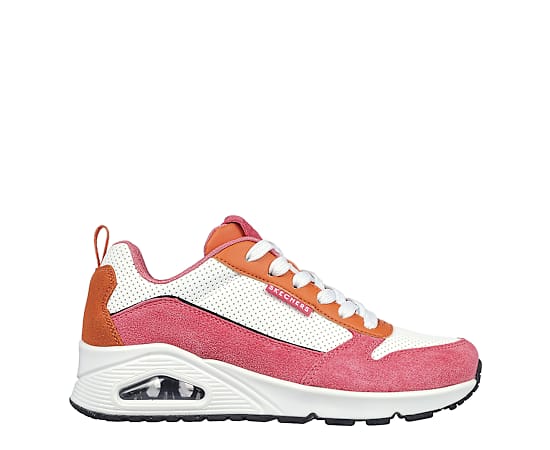 WOMENS UNO SNEAKER