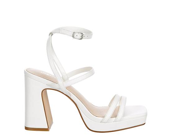 WOMENS GIO PLATFORM SANDAL