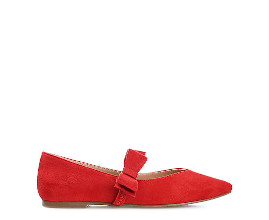 WOMENS AZILYNN FLAT