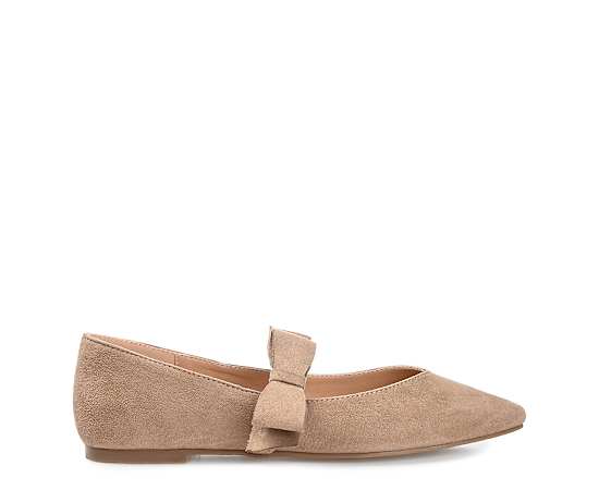 WOMENS AZILYNN FLAT
