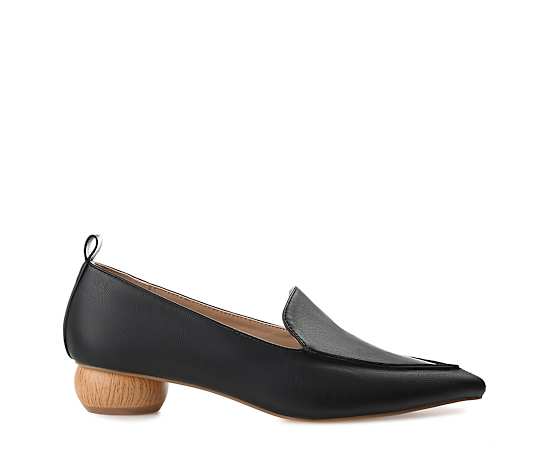 JOURNEE COLLECTION-WOMENS MAGGS LOAFER