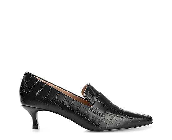 JOURNEE COLLECTION-WOMENS CELINA PUMP