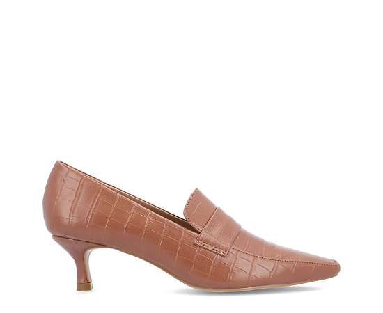 JOURNEE COLLECTION-WOMENS CELINA PUMP