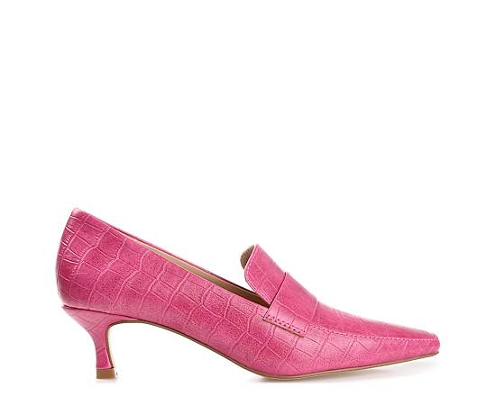 JOURNEE COLLECTION-WOMENS CELINA PUMP