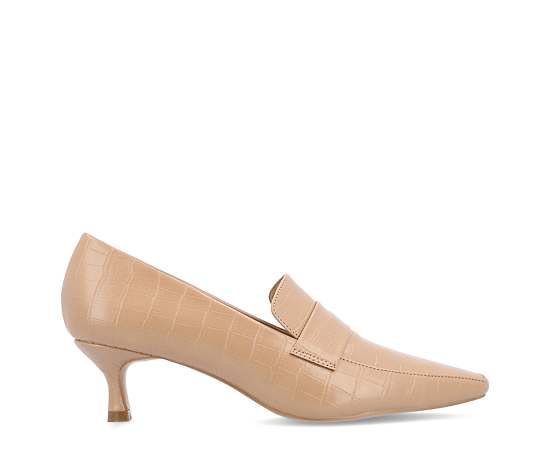 JOURNEE COLLECTION-WOMENS CELINA PUMP