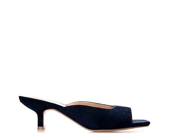 JOURNEE COLLECTION-WOMENS LARNA SANDAL