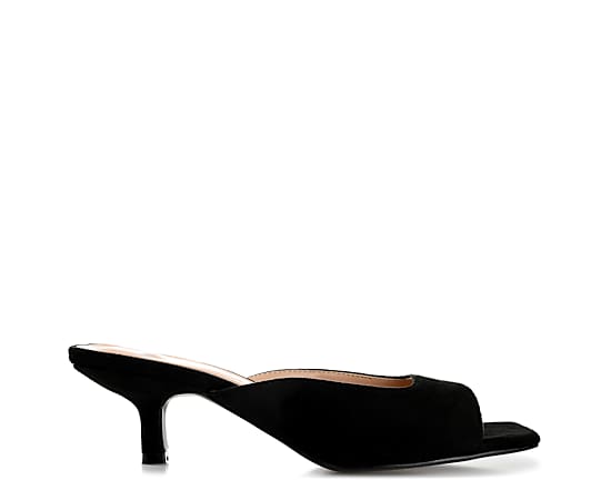 JOURNEE COLLECTION-WOMENS LARNA SANDAL
