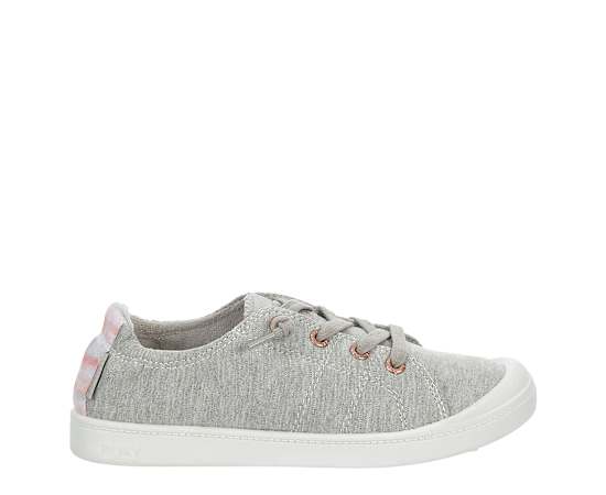 WOMENS BAYSHORE PLUS SLIP ON SNEAKER