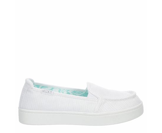 WOMENS MINNOW SLIP ON SNEAKER