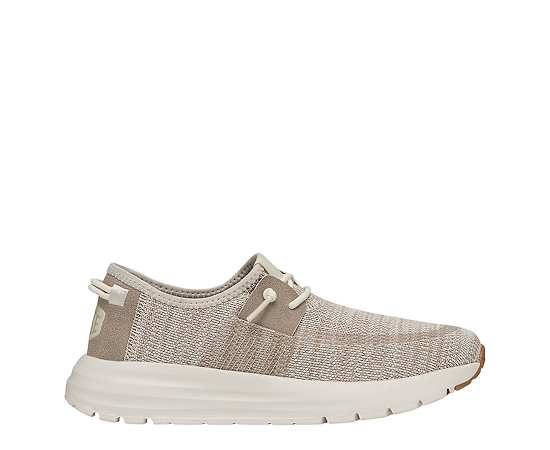 WOMENS SIROCCO SLIP ON SNEAKER