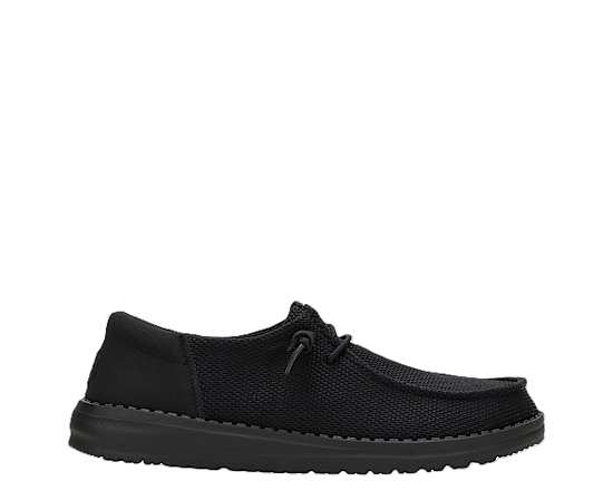 WOMENS WENDY FUNK MONO SLIP ON SNEAKER