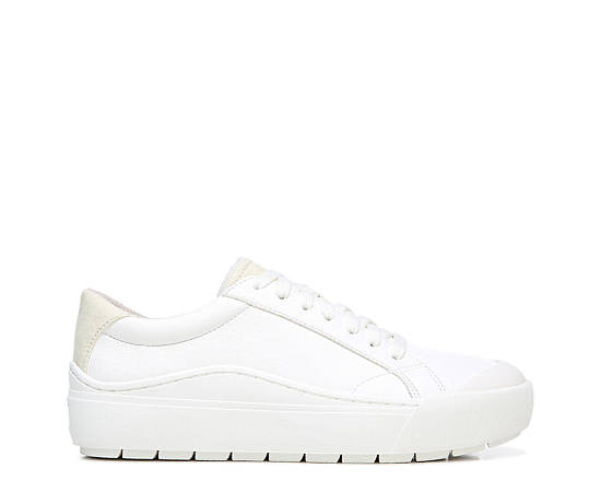 WOMENS TIME OFF PLATFORM SNEAKER