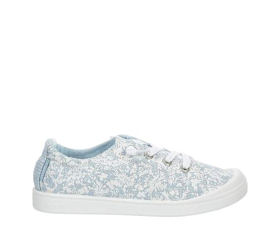 WOMENS BAYSHORE PLUS SLIP ON SNEAKER