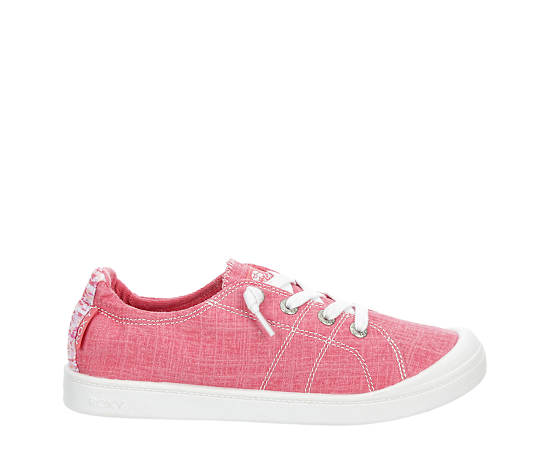 WOMENS BAYSHORE PLUS SLIP ON SNEAKER