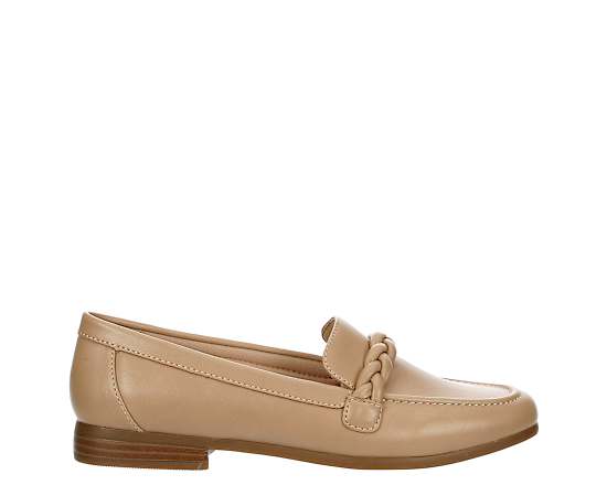 WOMENS SUZIE LOAFER