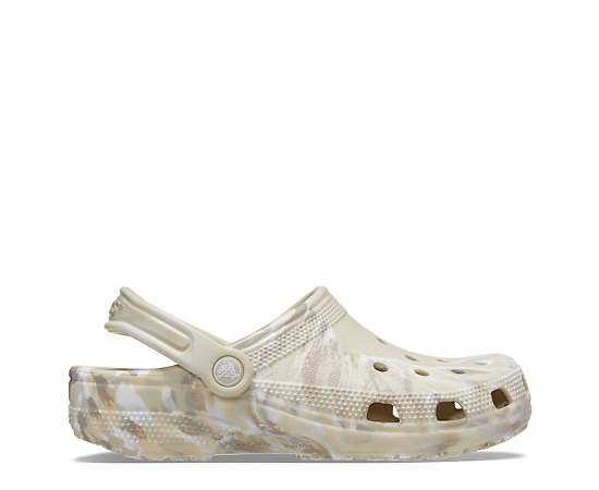 UNISEX CLASSIC MARBLE CLOG