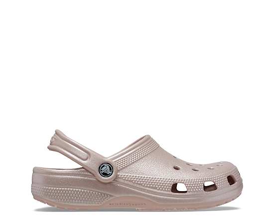 UNISEX CLASSIC GLITTER CLOG