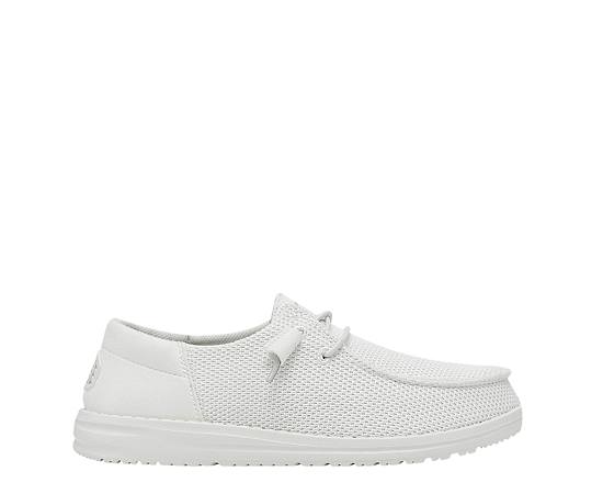 WOMENS WENDY FUNK MONO SLIP ON SNEAKER