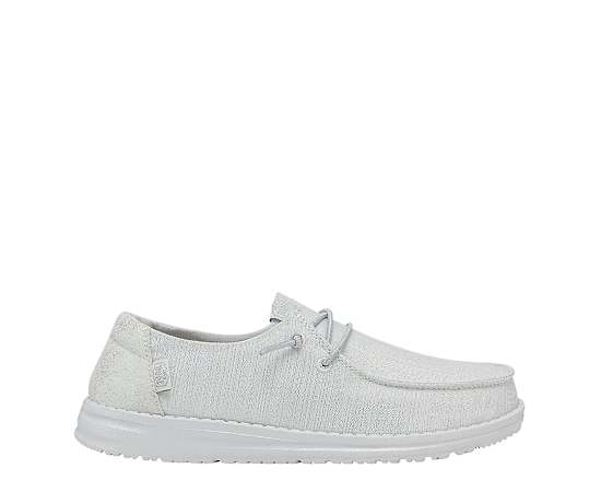 WOMENS WENDY SLIP ON SNEAKER