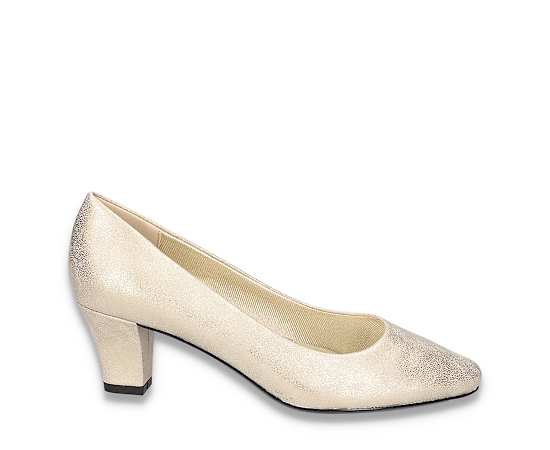 Easy Street Womens Ballari Pump