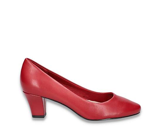 Easy Street Womens Ballari Pump