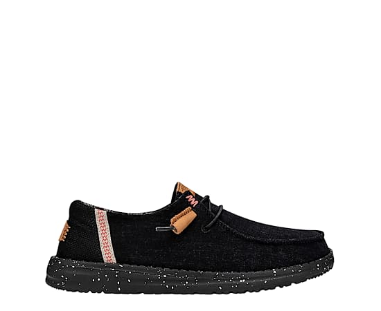WOMENS WENDY SLIP ON SNEAKER