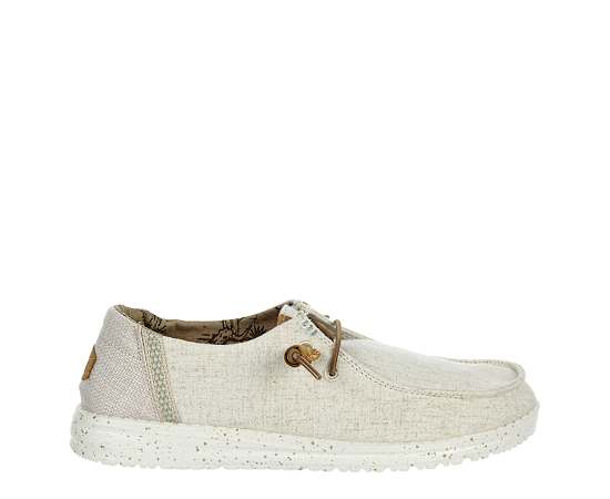 WOMENS WENDY SLIP ON SNEAKER