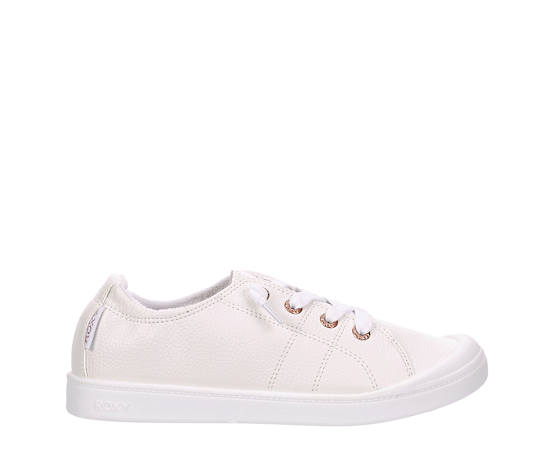 WOMENS BAYSHORE PLUS SLIP ON SNEAKER