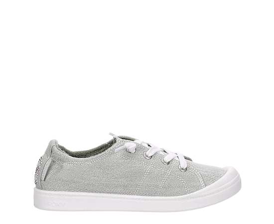 WOMENS BAYSHORE PLUS SLIP ON SNEAKER