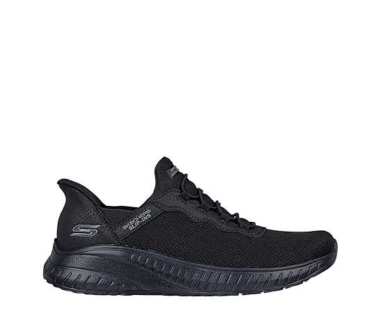WOMENS SLIP-INS SPORT SQUAD SNEAKER