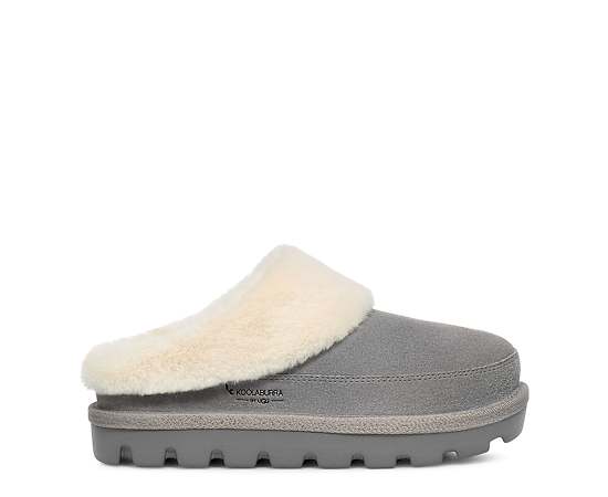 WOMENS TIZZEY PLATFORM SLIPPER