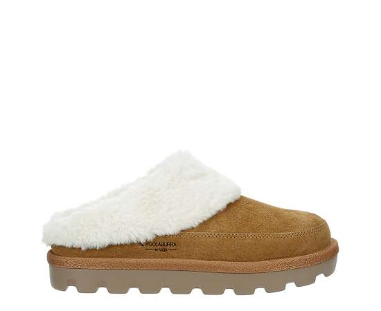 WOMENS TIZZEY PLATFORM SLIPPER