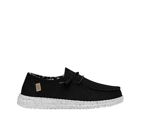 WOMENS WENDY SLIP ON SNEAKER
